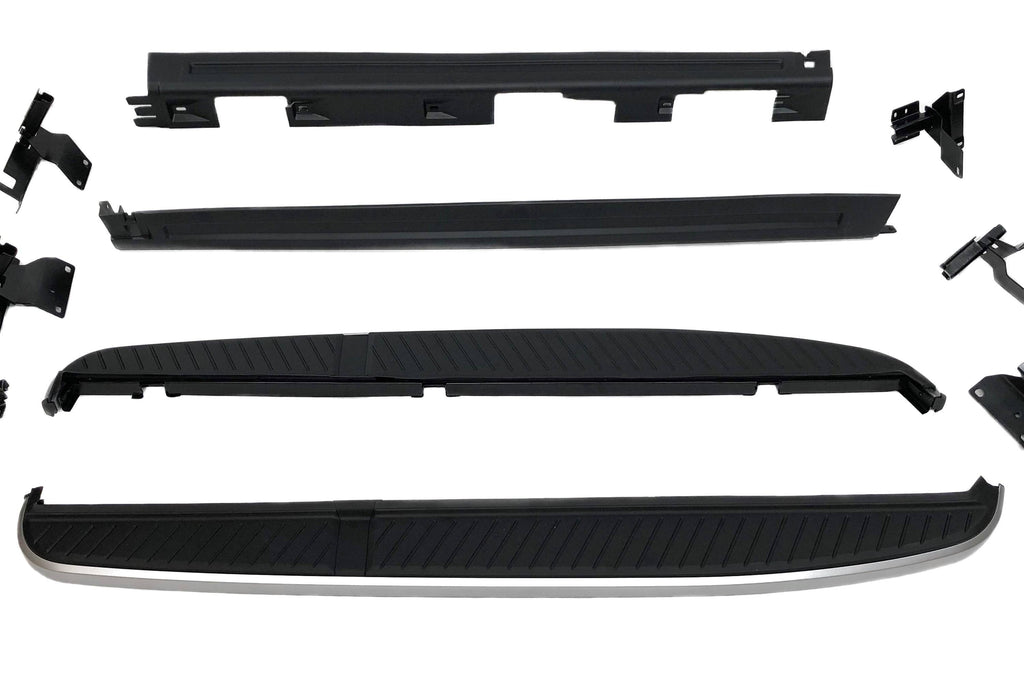 Minigonne Range Rover Sport L320 2005-2013 Land Rover Sport