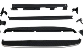Minigonne Range Rover Sport L320 2005-2013 Land Rover Sport