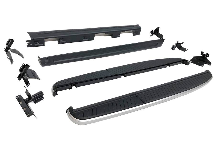 Minigonne Range Rover Sport L320 2005-2013 Land Rover Sport