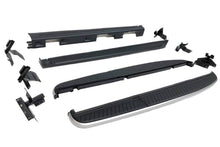 Carica l'immagine nel visualizzatore di Gallery, Minigonne Range Rover Sport L320 2005-2013 Land Rover Sport