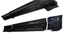 Carica l'immagine nel visualizzatore di Gallery, Minigonne Range Rover Sport L494 2013-2017 Look SVR Land Rover Sport