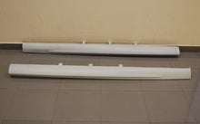 Carica l'immagine nel visualizzatore di Gallery, Minigonne Seat Leon 05-08 FR Seat Leon