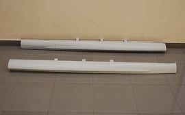 Minigonne Seat Leon 05-08 FR Seat Leon