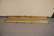 Carica l'immagine nel visualizzatore di Gallery, Minigonne Seat Leon 05-08 FR Seat Leon