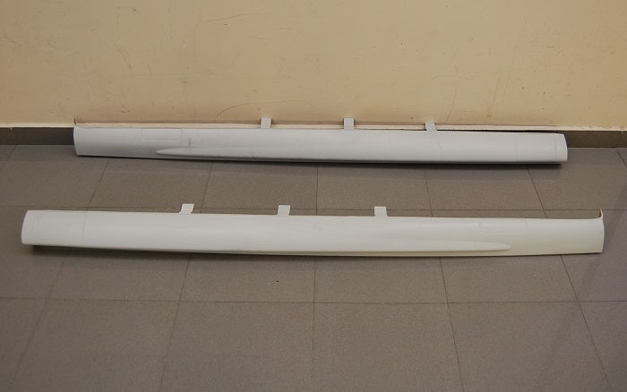 Minigonne Seat Leon 05-08 FR Seat Leon