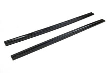 Carica l'immagine nel visualizzatore di Gallery, Minigonne Seat Leon MK2 09-12 ABS Seat Leon