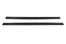 Carica l'immagine nel visualizzatore di Gallery, Minigonne Seat Leon MK2 09-12 ABS Seat Leon