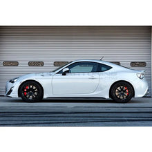 Load image into Gallery viewer, Minigonne auto Subaru BRZ e Toyota GT86 ZN6 pre-restyling