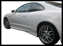 Carica l'immagine nel visualizzatore di Gallery, Minigonne Toyota Celica 95 Furia Toyota Celica