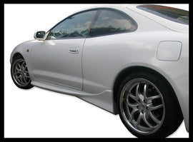 Minigonne Toyota Celica 95 Furia Toyota Celica