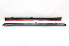 Carica l'immagine nel visualizzatore di Gallery, Minigonne Volkswagen Golf 6 R Volkswagen Golf 6