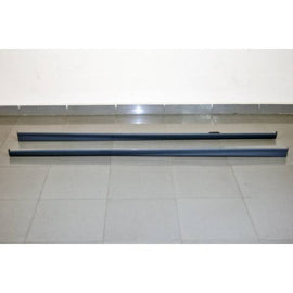 Minigonne Volkswagen Golf 7 / 7.5 3/5P conversione in R