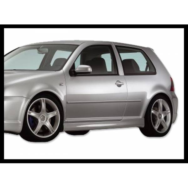 Minigonne Volkswagen Golf 4 3P