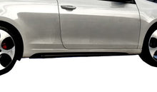 Carica l'immagine nel visualizzatore di Gallery, Minigonne Volkswagen Golf 6 GTI Volkswagen Golf 6