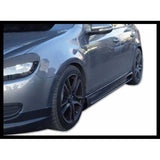 Minigonne Volkswagen Golf 6