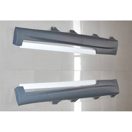 Minigonne Volkswagen Scirocco 2008-2017