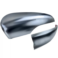 Calotte specchietti alluminio stile opaco Calotte specchietti 4-pezzo per VW Golf 6 2008-2012