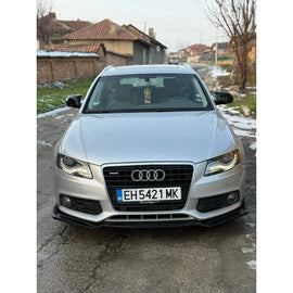 Calotte specchietti per AUDI A4 B8 2008-2014 / AUDI A3 2008-2012 con Indicatore di direzione in il copertura