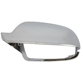 Calotte specchietti per Audi A5 8T (2011-2016) A3 8P (2011-2013) A4 B8.5 restyling (2012-2015) Extinction alluminio
