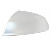 Carica l'immagine nel visualizzatore di Gallery, Calotte specchietti per Audi Q5 4M 16-20, Q7 4M 15-19 Shells spazzolato alluminio 2 pezzi