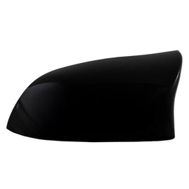 Calotte specchietti per BMW X3 F25, X4 F26, X5 F15, X6 F16 M4 stile Nero lucido 2 pezzi