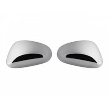 Calotte specchietti per Seat Leon 1P 05-09 cromato 2 pezzi