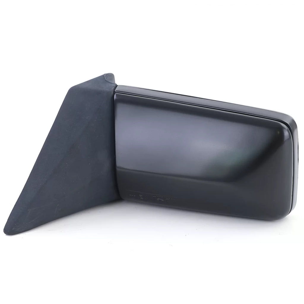 Specchietto esterno specchietto sinistro manuale con Vetro specchietto per Mercedes W124 W201