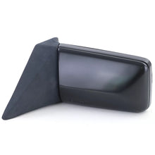 Specchietto esterno specchietto sinistro manuale con Vetro specchietto per Mercedes W124 W201