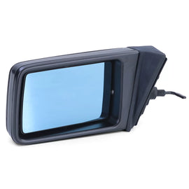 Specchietto esterno specchietto sinistro manuale con Vetro specchietto per Mercedes W124 W201