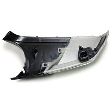 Specchietto freccia sinistro TYC per VW Polo 9N3 05-09