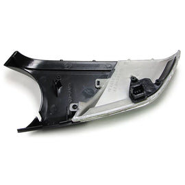 Specchietto freccia sinistro TYC per VW Polo 9N3 05-09