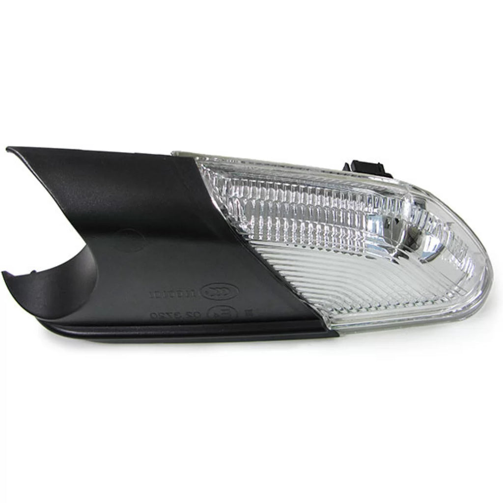 Specchietto freccia sinistro TYC per VW Polo 9N3 05-09
