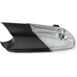 Specchietto freccia sinistro TYC per VW Polo 9N3 05-09