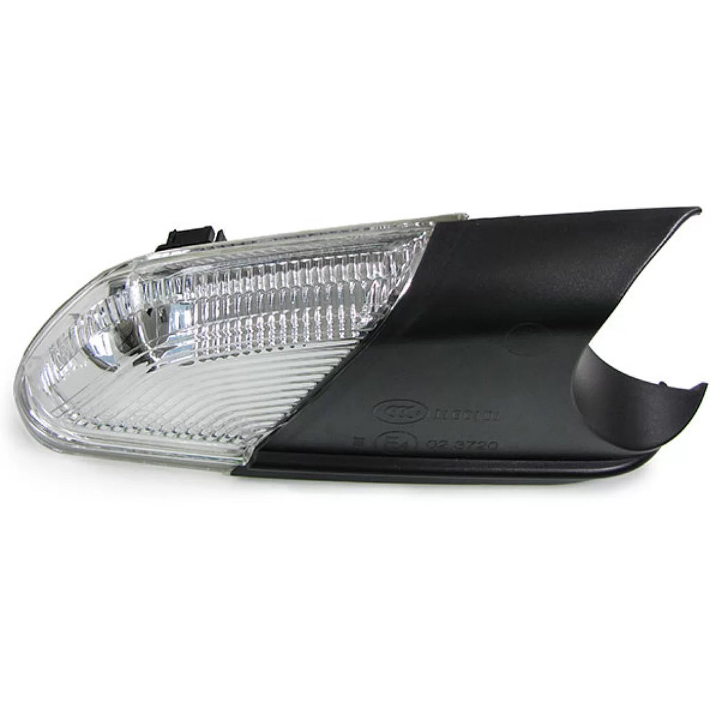 Specchietto freccia destro TYC per VW Polo 9N3 05-09