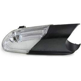 Specchietto freccia destro TYC per VW Polo 9N3 05-09
