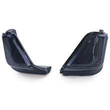 Carica l'immagine nel visualizzatore di Gallery, Specchietto freccia laterale freccia nero fumé per Mercedes Sprinter Crafter 06-18