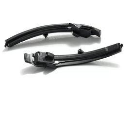 Specchietto LED per Mercedes Classe C W205 / Classe E W213 / Classe S W222 dinamico fumé 2 pezzi