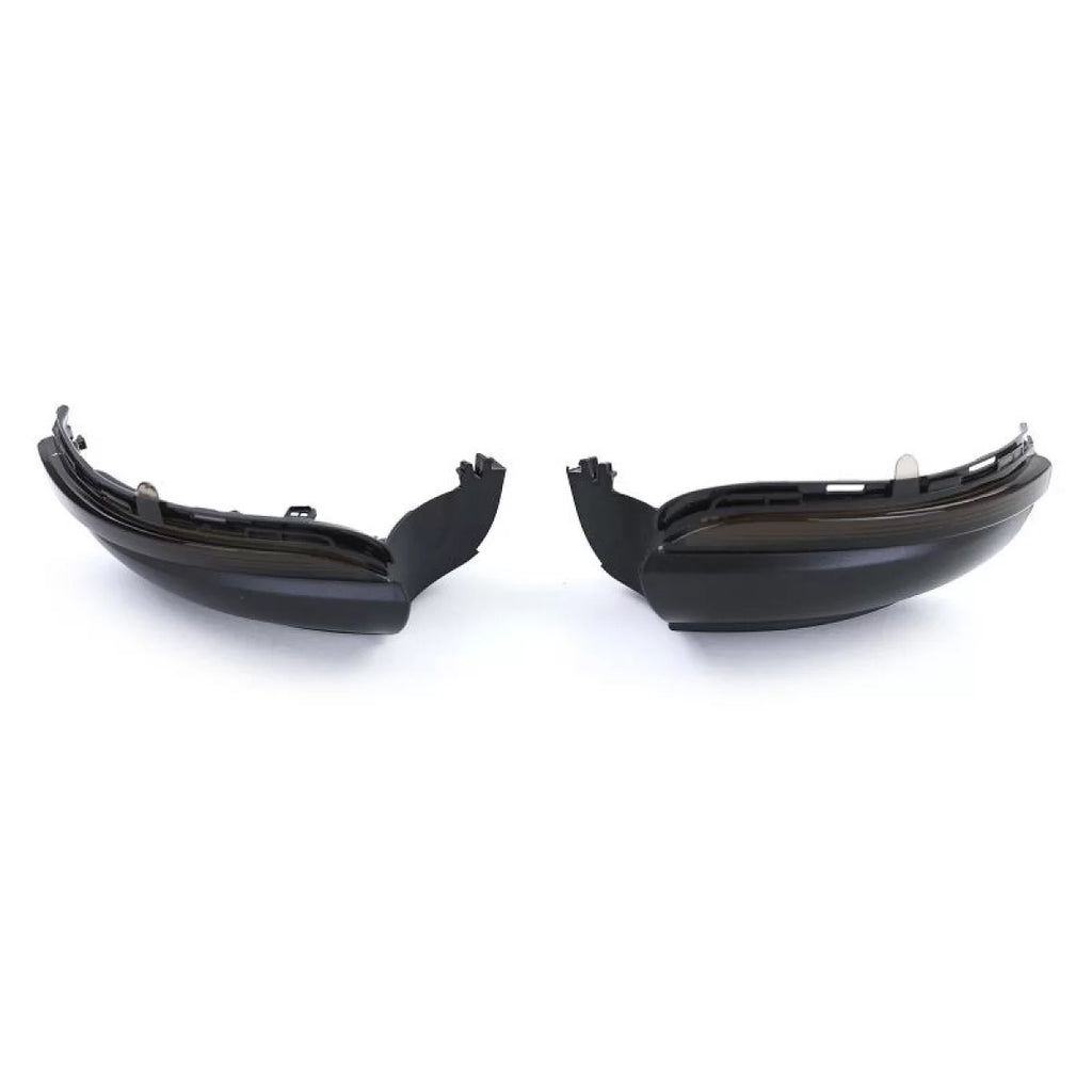 Specchietto Led per VW Golf 6 VI 08-12 / Touran 10-15 dinamico Canbus fumé 2 pezzi