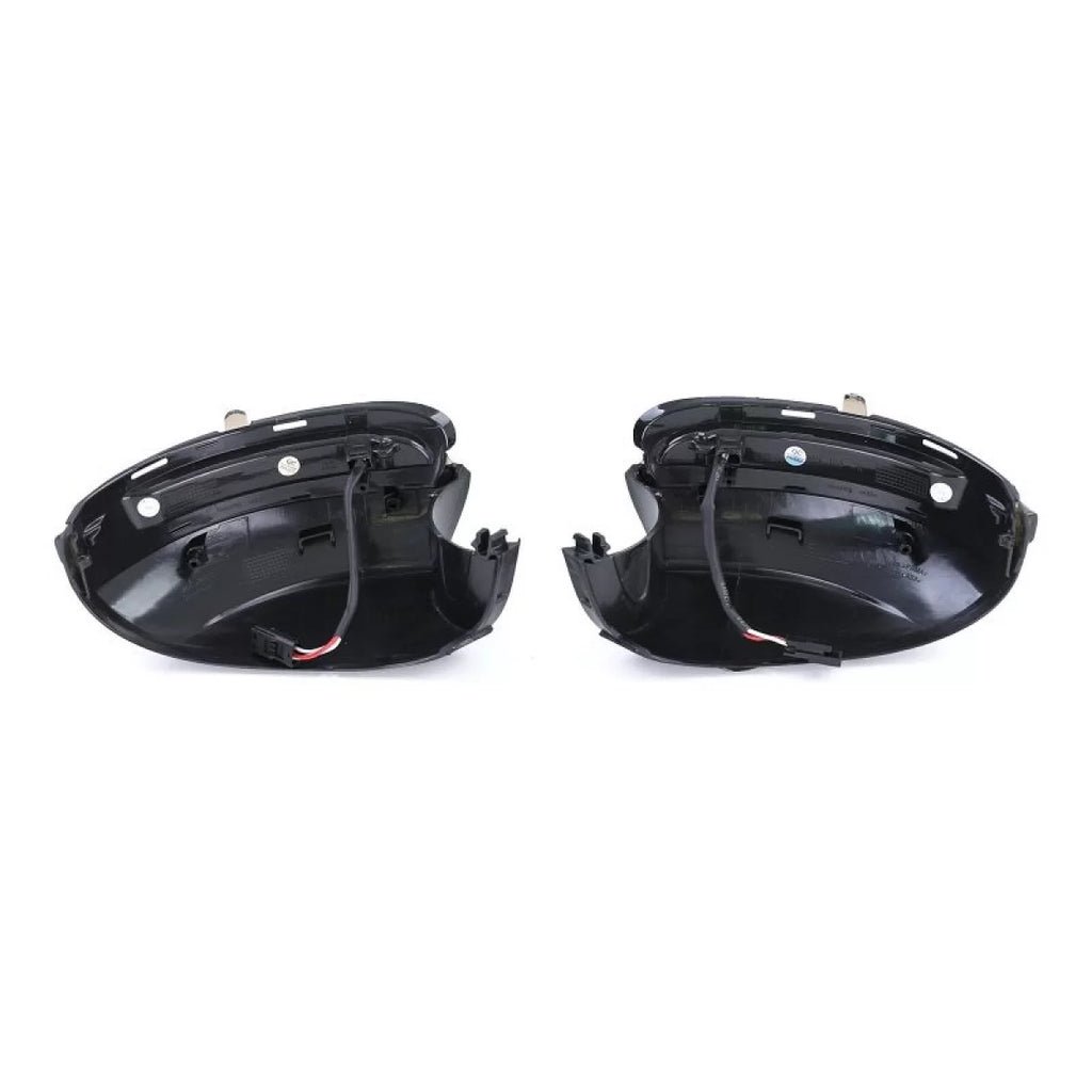 Specchietto Led per VW Golf 6 VI 08-12 / Touran 10-15 dinamico Canbus fumé 2 pezzi