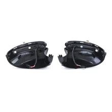 Specchietto Led per VW Golf 6 VI 08-12 / Touran 10-15 dinamico Canbus fumé 2 pezzi