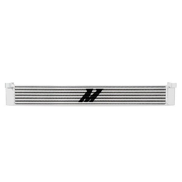 Kit radiatore olio Mishimoto BMW M3 E46 2001-2006 Silver - vista 2