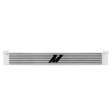 Carica l'immagine nel visualizzatore di Gallery, Kit radiatore olio Mishimoto BMW M3 E46 2001-2006 Silver - vista 2