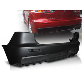 MITSUBISHI LANCER 09-15 EVO stile