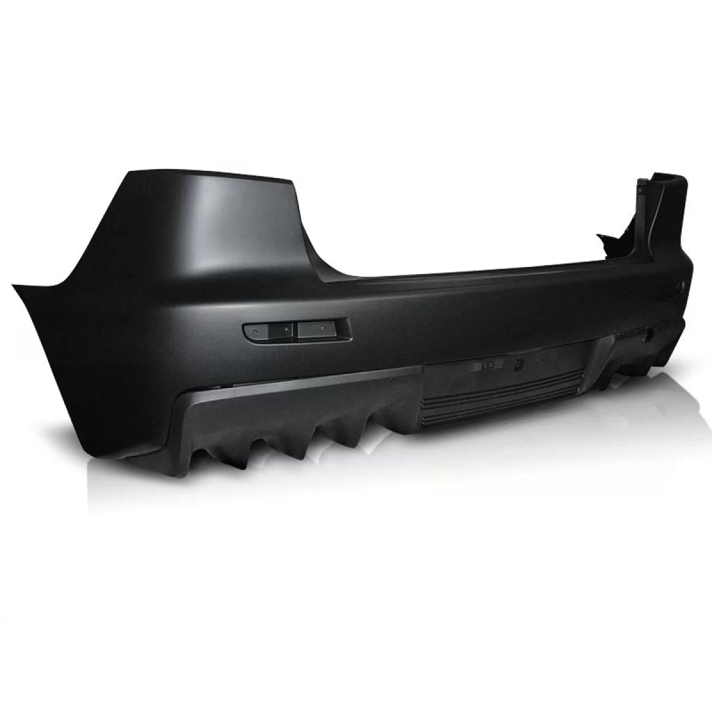 MITSUBISHI LANCER 09-15 EVO stile