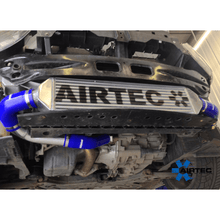 Load image into Gallery viewer, Aggiornamento intercooler con nucleo AIRTEC Motorsport da 60 mm per Mitsubishi Colt Ralliart - dettaglio 4