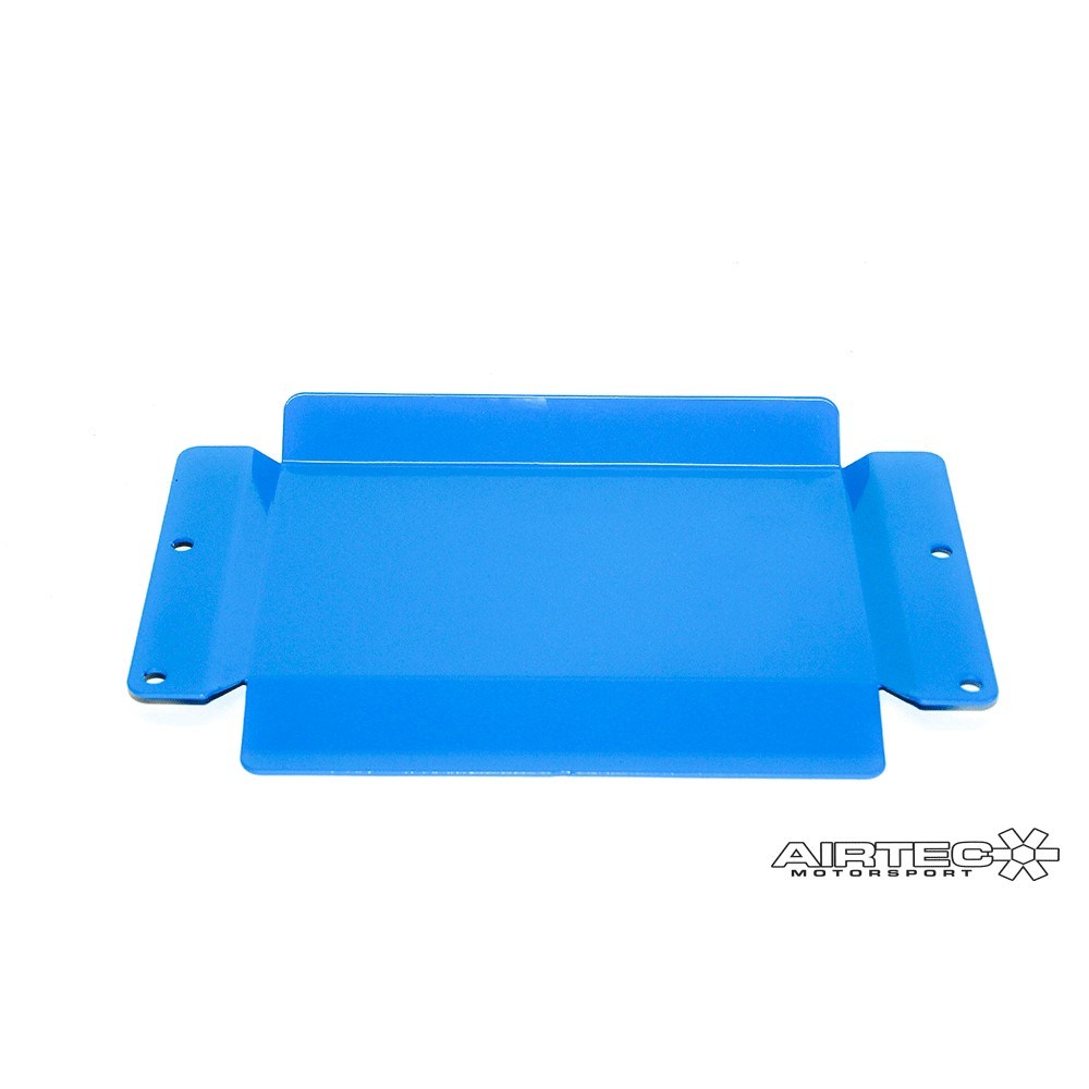 Raffreddatore differenziale posteriore AIRTEC Motorsport per Focus RS Mk3 - dettaglio 2