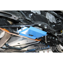 Load image into Gallery viewer, Raffreddatore differenziale posteriore AIRTEC Motorsport per Focus RS Mk3 - dettaglio 7