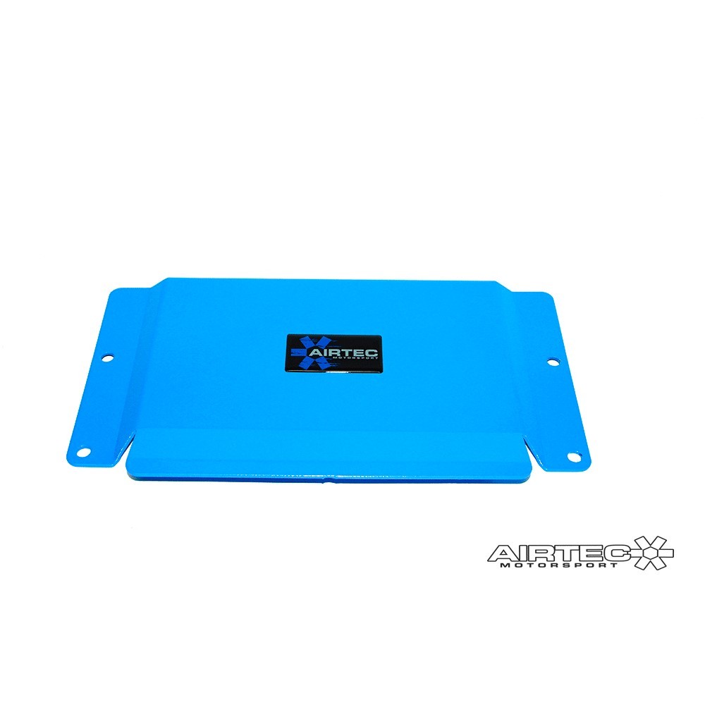 Raffreddatore differenziale posteriore AIRTEC Motorsport per Focus RS Mk3