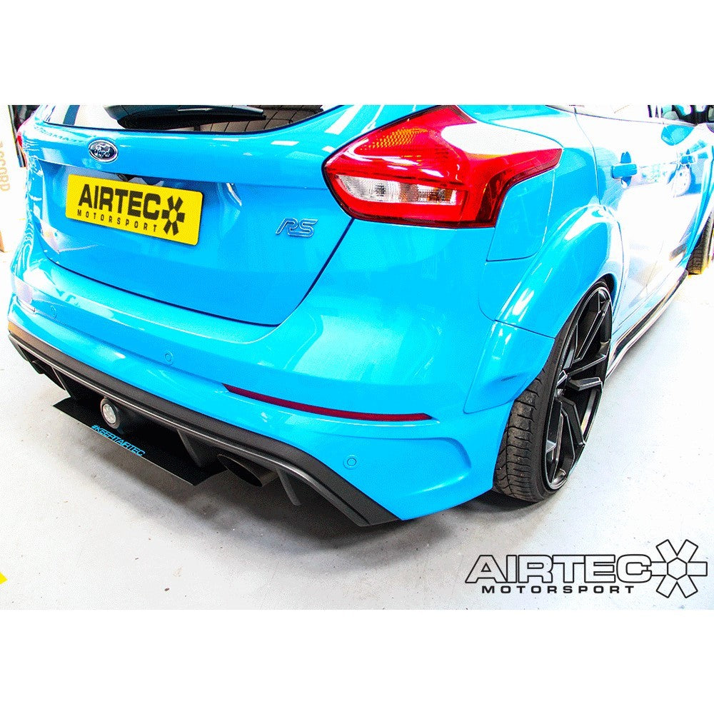 Estensione del diffusore posteriore AIRTEC Motorsport per Focus RS Mk3 - dettaglio 3