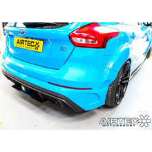 Load image into Gallery viewer, Estensione del diffusore posteriore AIRTEC Motorsport per Focus RS Mk3 - dettaglio 3